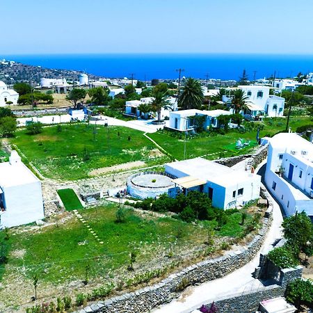 Ancient Meropia, Apollonia Exterior foto