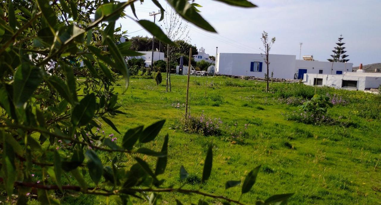Ancient Meropia, Apollonia Exterior foto