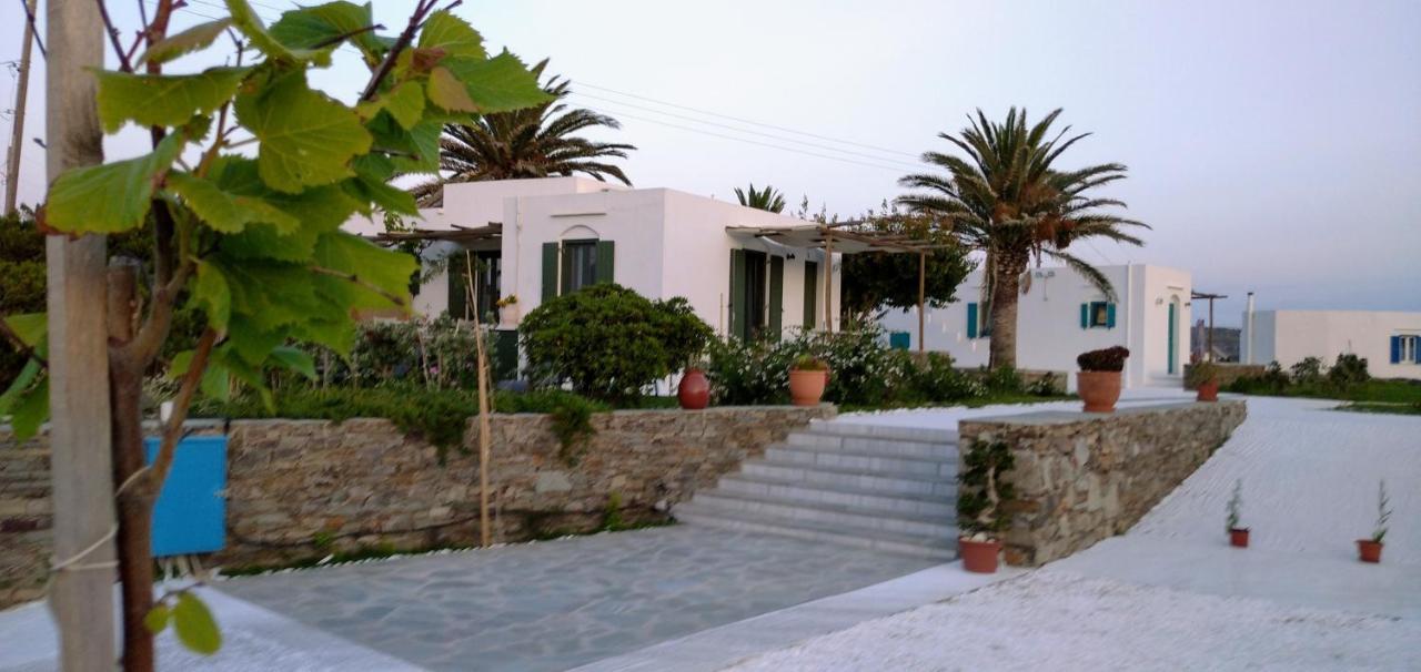 Ancient Meropia, Apollonia Exterior foto