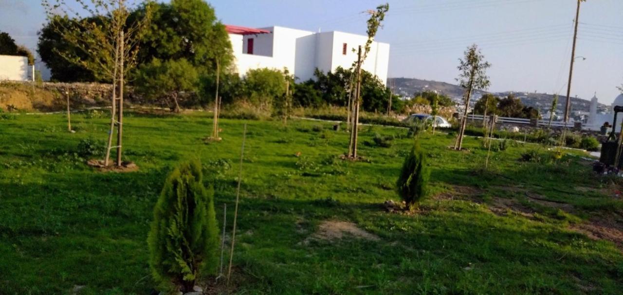 Ancient Meropia, Apollonia Exterior foto