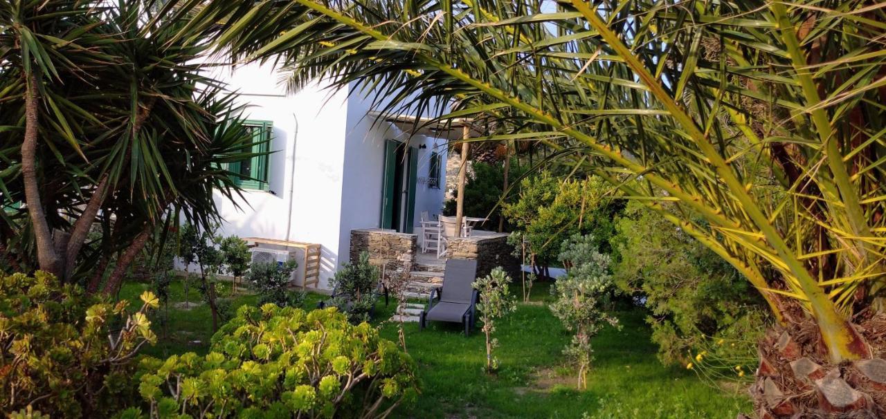 Ancient Meropia, Apollonia Exterior foto