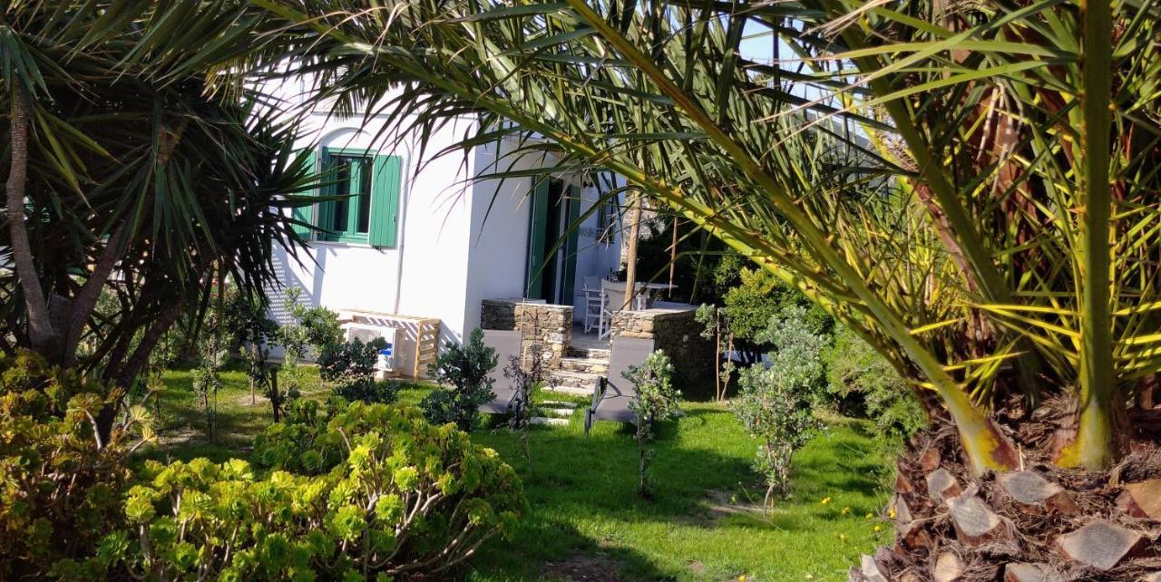Ancient Meropia, Apollonia Exterior foto