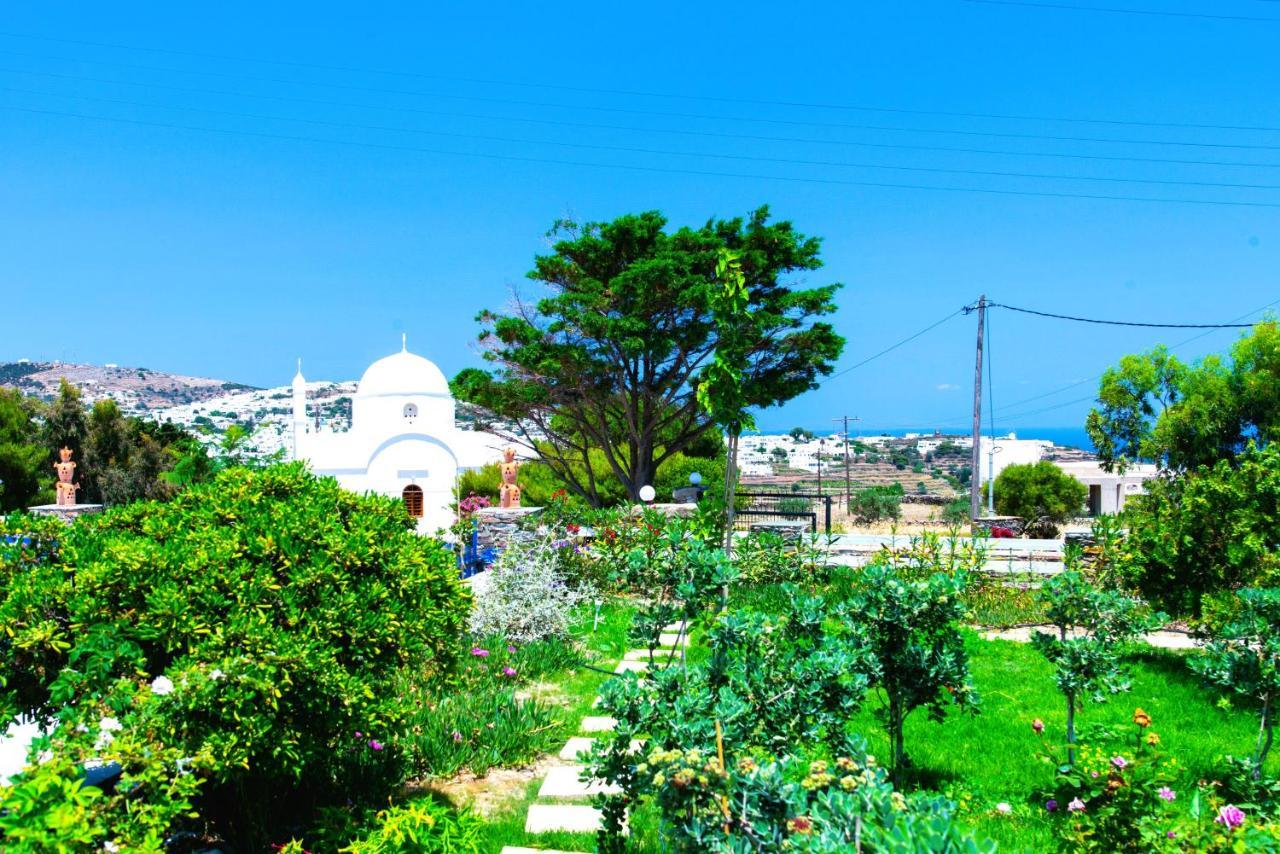 Ancient Meropia, Apollonia Exterior foto