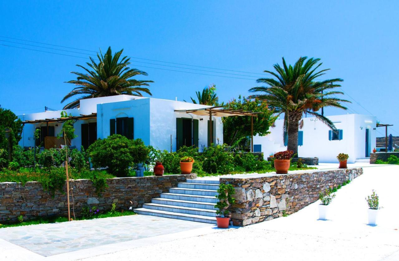 Ancient Meropia, Apollonia Exterior foto