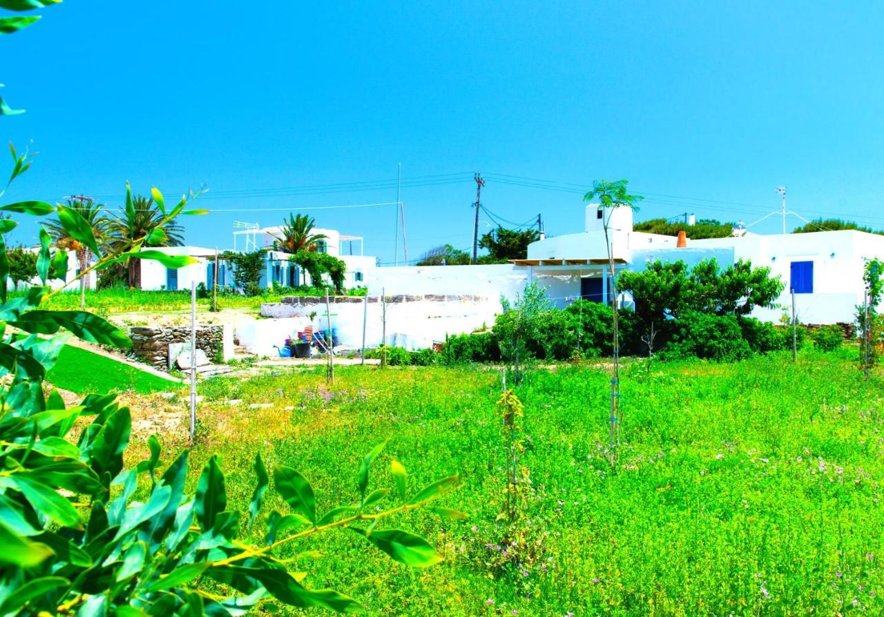 Ancient Meropia, Apollonia Exterior foto