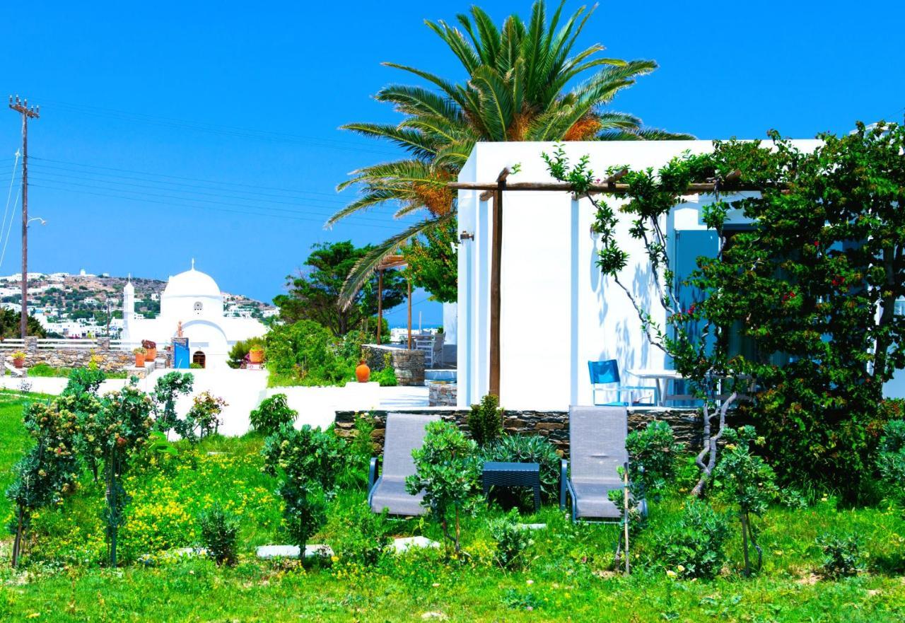 Ancient Meropia, Apollonia Exterior foto