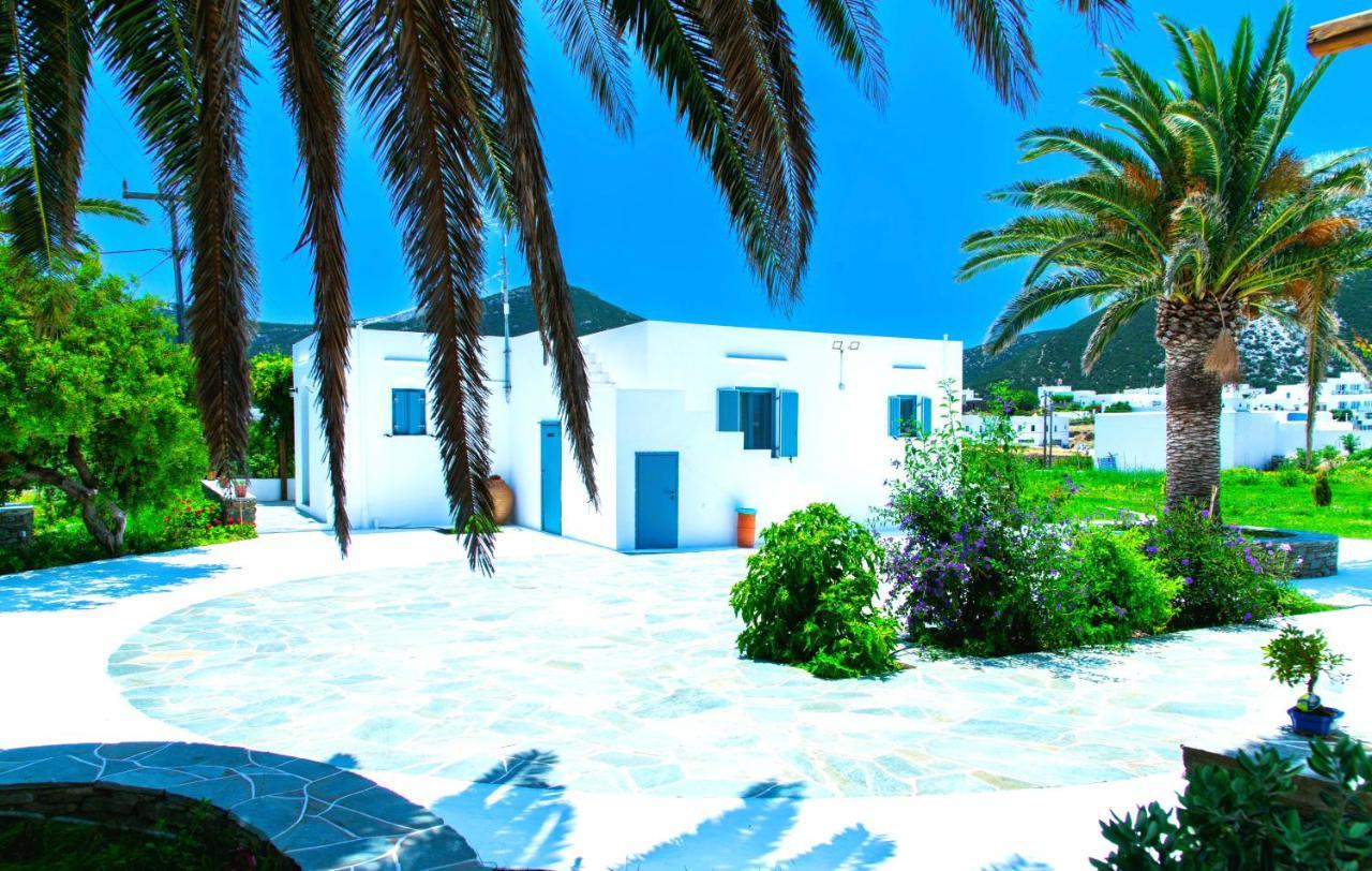 Ancient Meropia, Apollonia Exterior foto