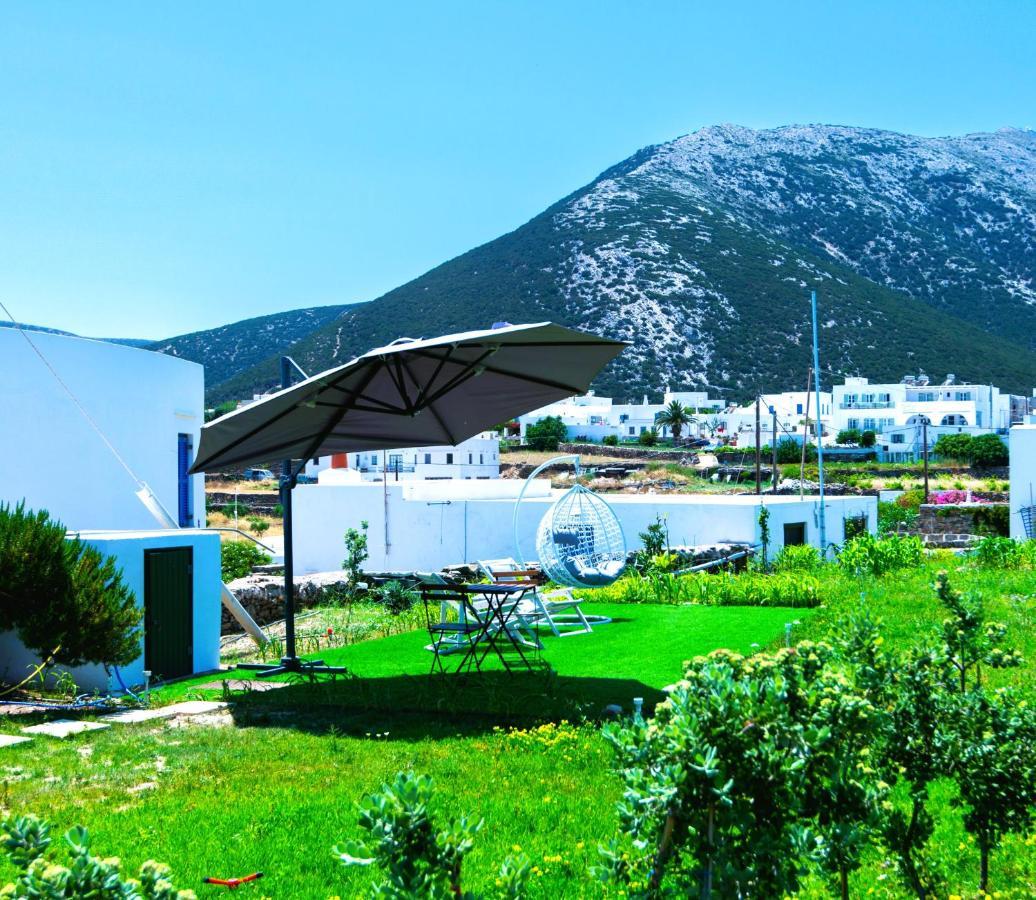 Ancient Meropia, Apollonia Exterior foto