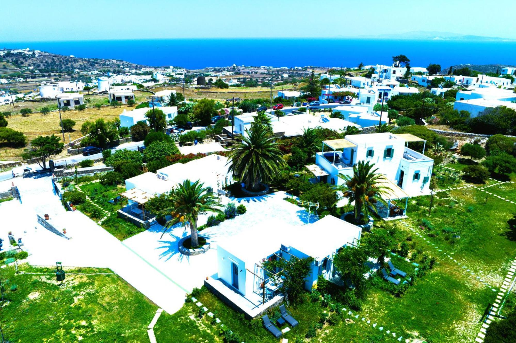 Ancient Meropia, Apollonia Exterior foto