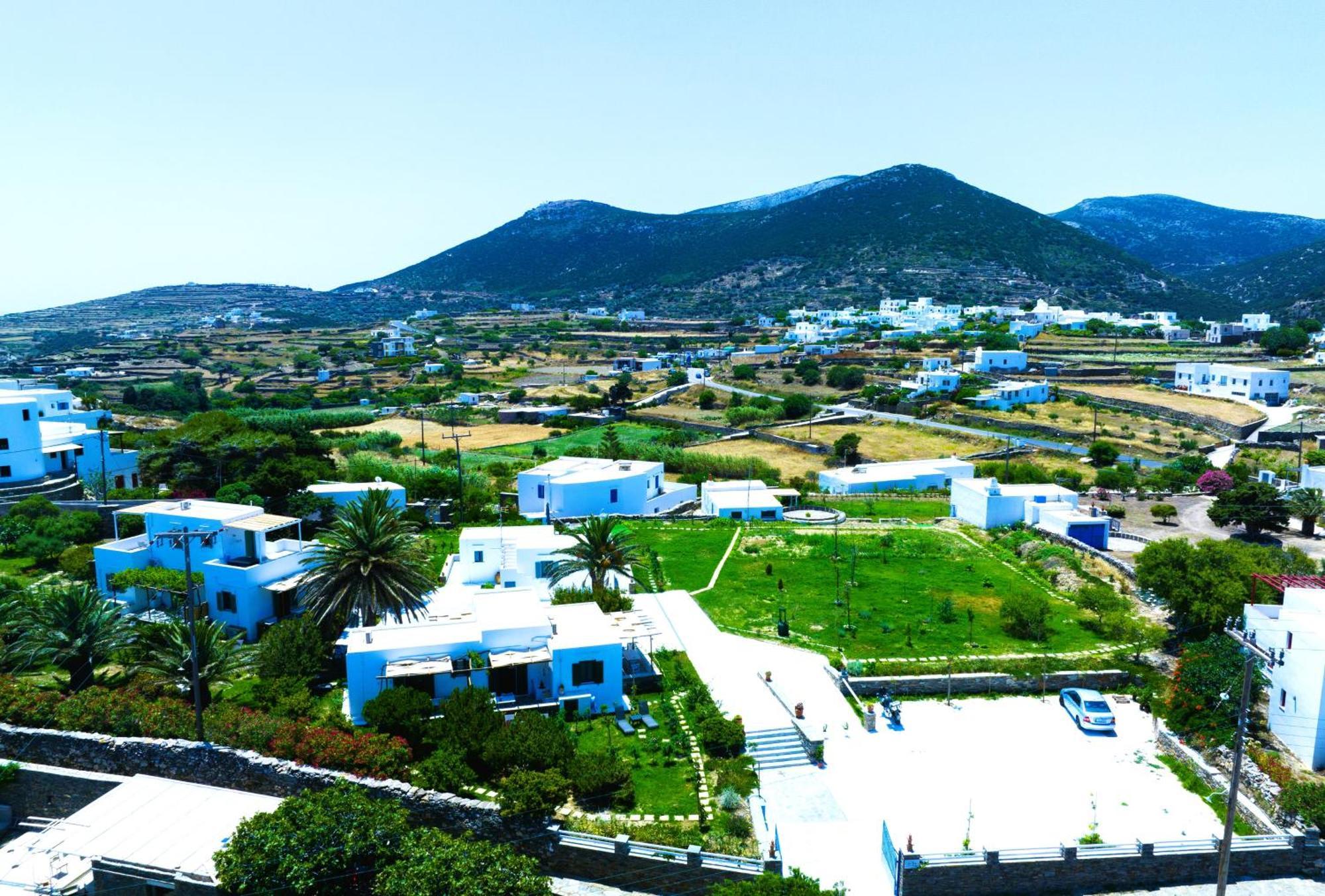 Ancient Meropia, Apollonia Exterior foto