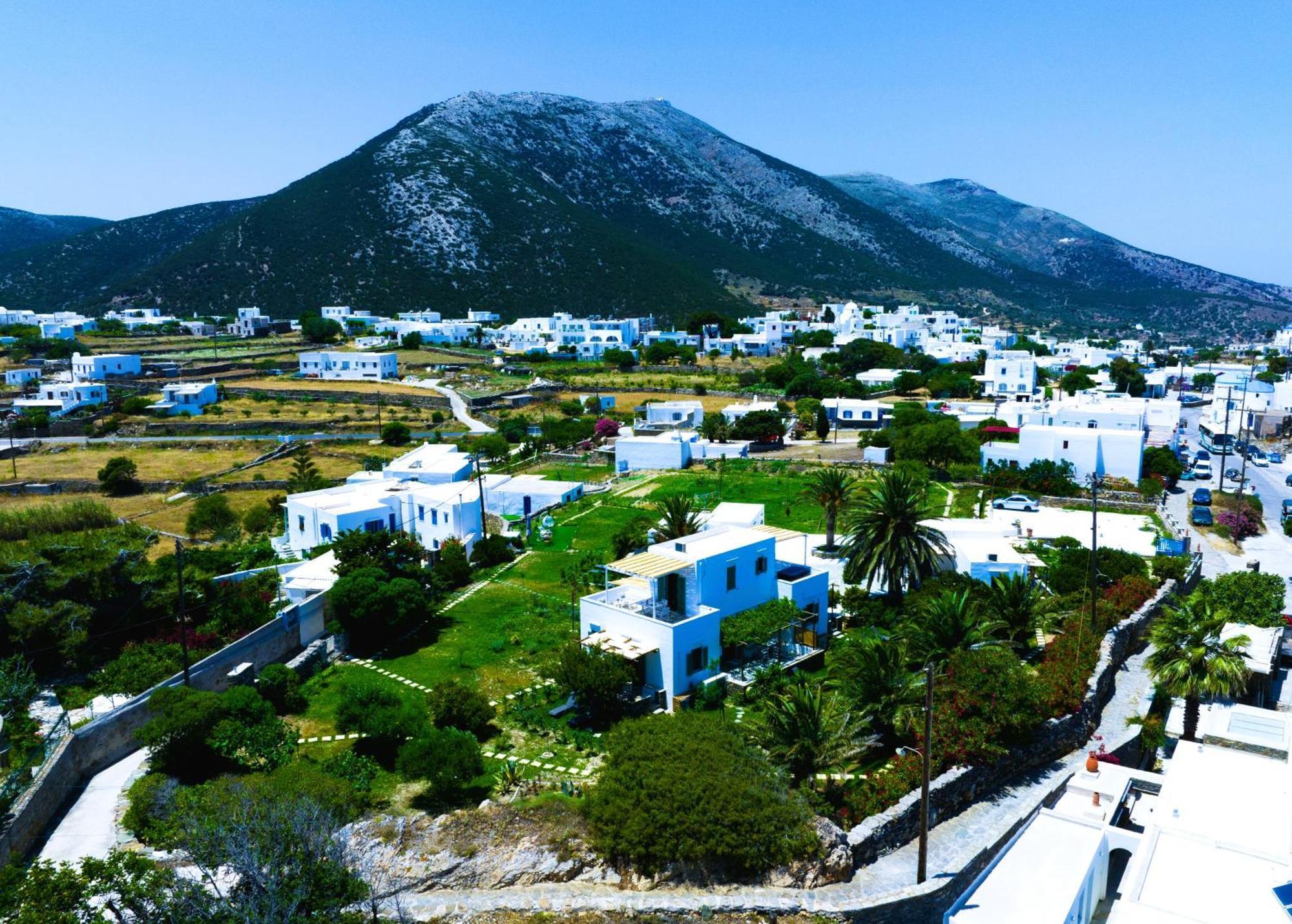 Ancient Meropia, Apollonia Exterior foto