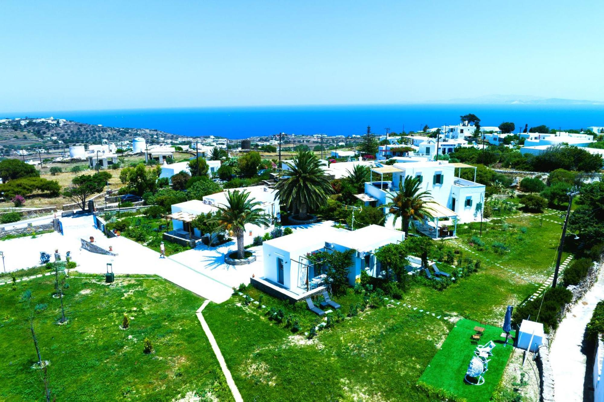 Ancient Meropia, Apollonia Exterior foto