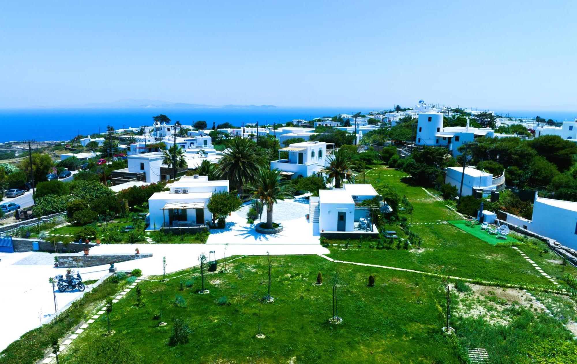 Ancient Meropia, Apollonia Exterior foto
