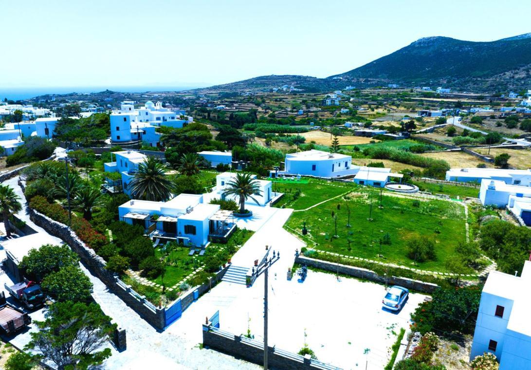 Ancient Meropia, Apollonia Exterior foto