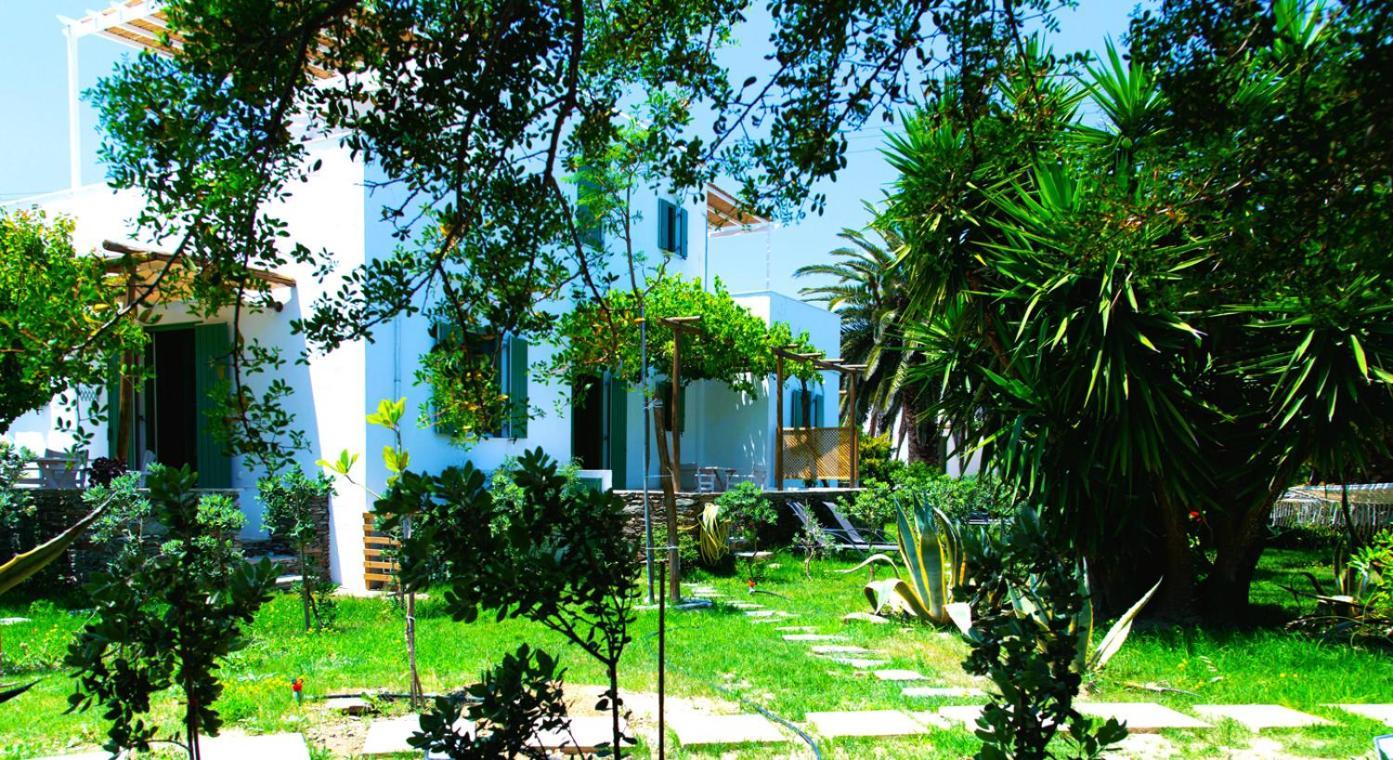 Ancient Meropia, Apollonia Exterior foto