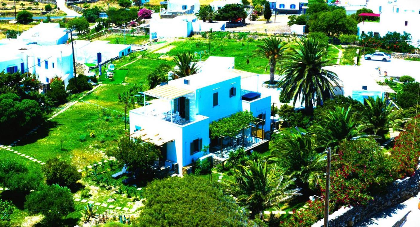 Ancient Meropia, Apollonia Exterior foto